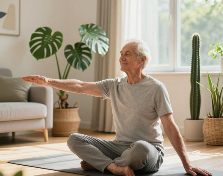 Flexibility Training Methods