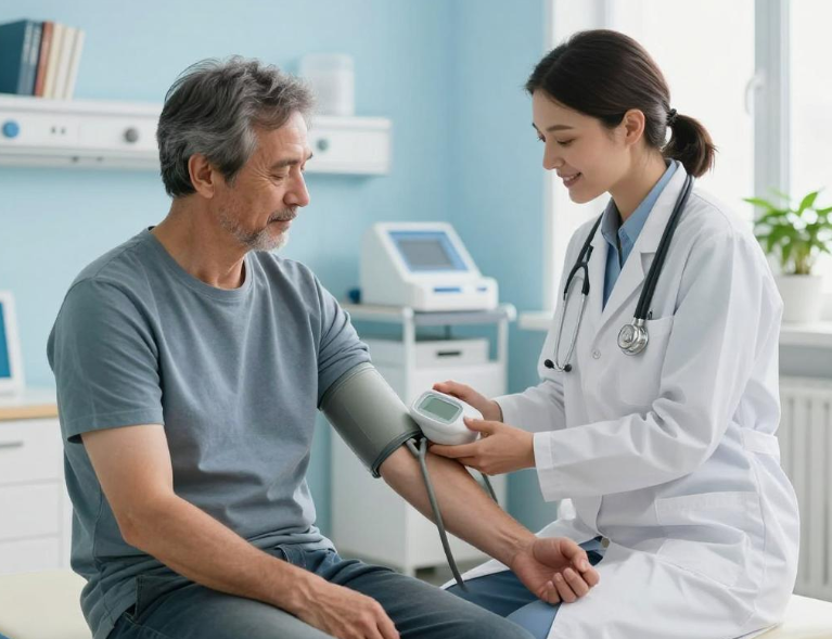 The Painful Passive Flexibility Training