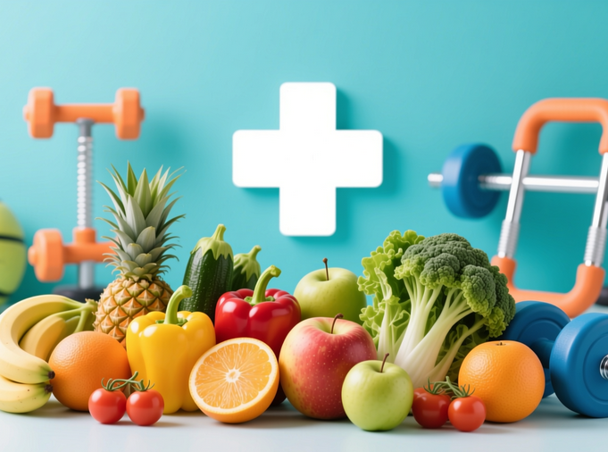 Home Fitness Recommendations Home Fitness Recommendations