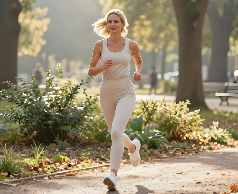 Post-Flexibility Training Physiological Changes Post-Flexibility Training Physiological Changes