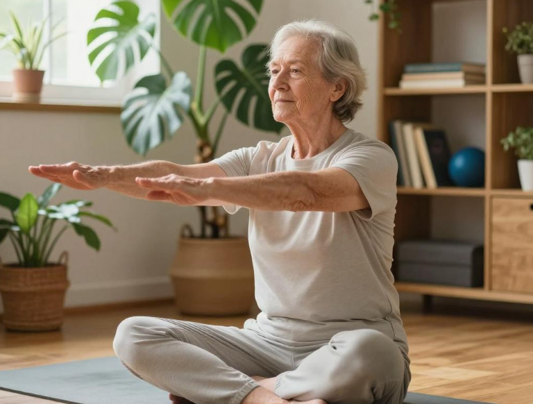 Home Workout Methods: A Comprehensive Guide