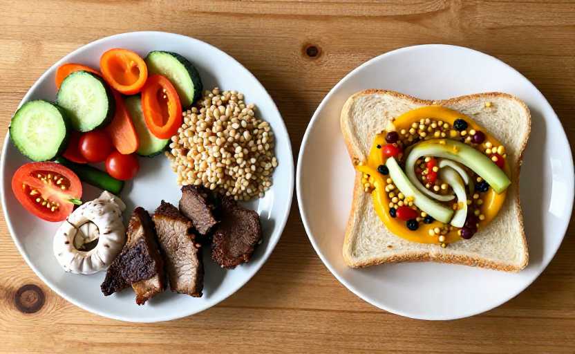 The Optimal Duration for a Daily Gym Session: Finding the Right Balance The Optimal Duration for a Daily Gym Session: Finding the Right Balance