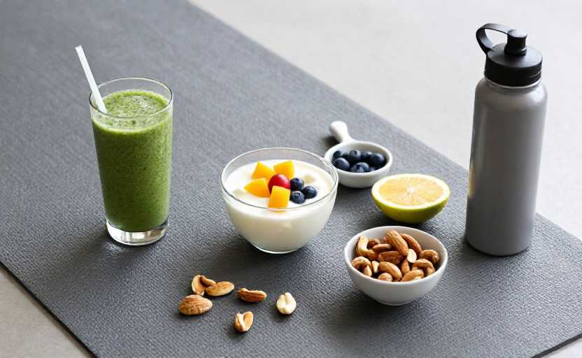 Strength Training for Enhanced Hand Power Strength Training for Enhanced Hand Power