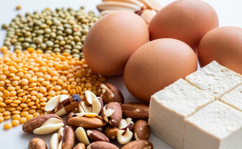 Lose belly by exercising at home