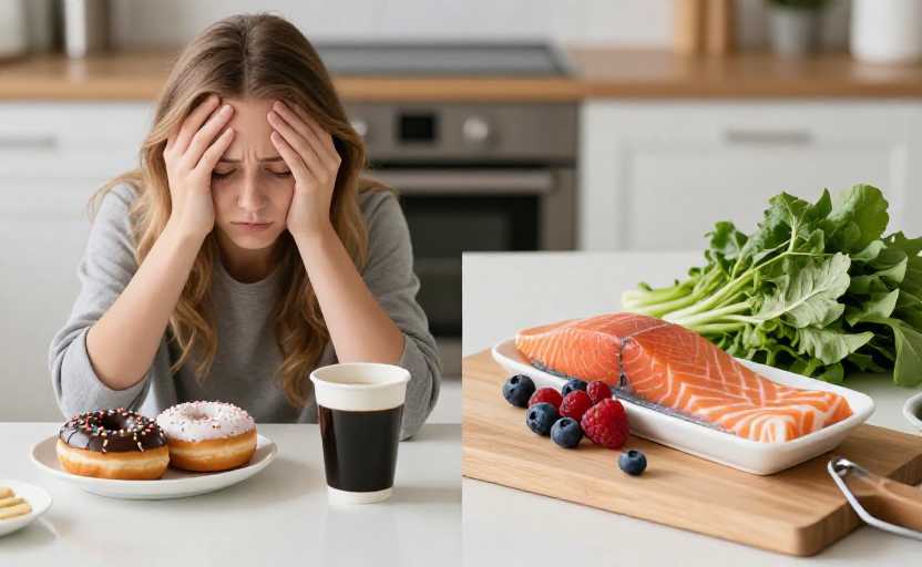 Anna's 60-Day Strength Training Journey