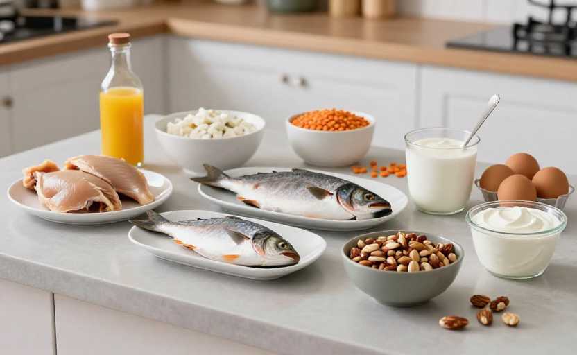 Posture Correction Training Program Posture Correction Training Program