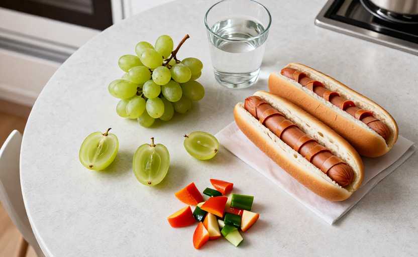 Post-Home Workout Muscle-Building Meal Plan Post-Home Workout Muscle-Building Meal Plan