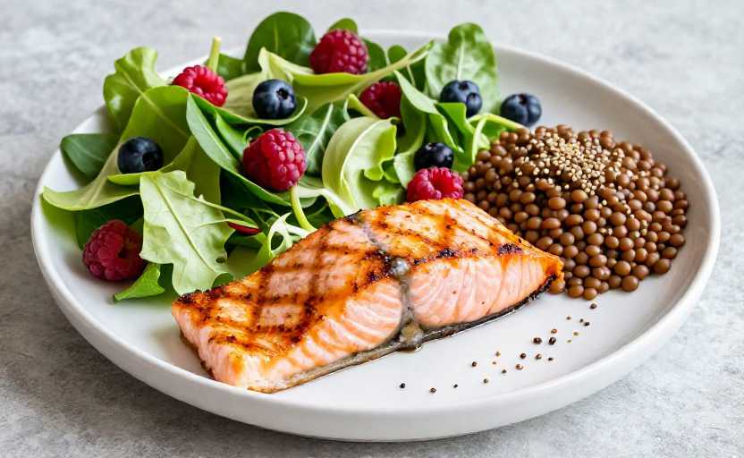 Training Core Strength