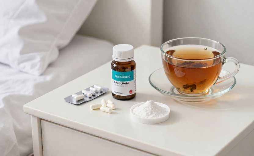 Flexibility Training: Before or After Exercise