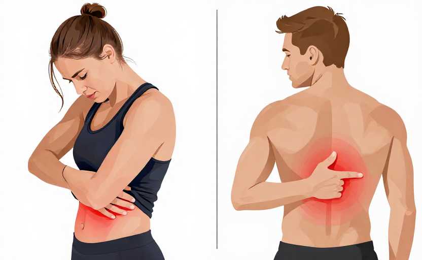 Principles for Preventing Sports Injuries