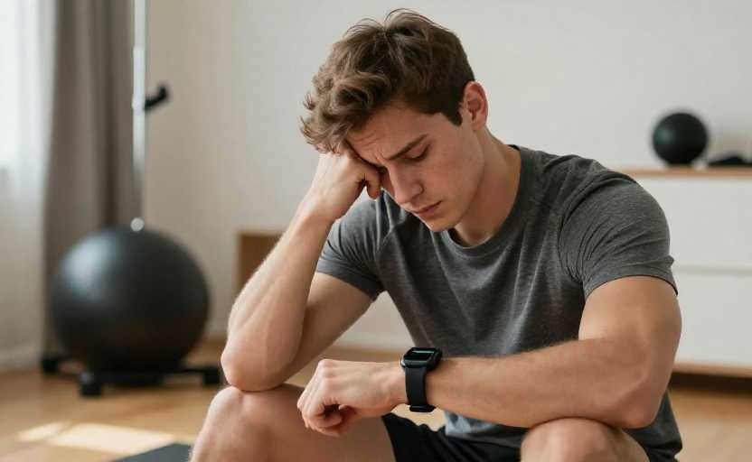 Power Stretching Training