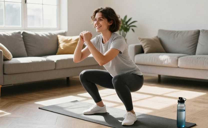 Aerobic and Anaerobic Exercise: A Comparative Overview