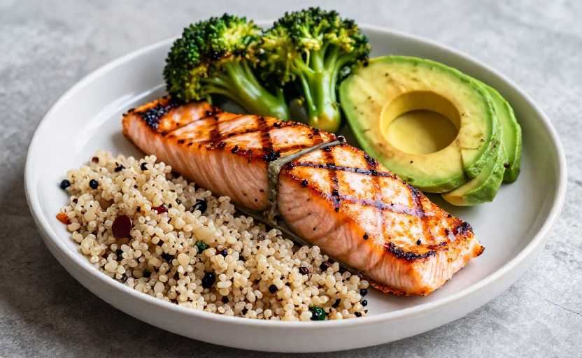 Strength Training with Dumbbells